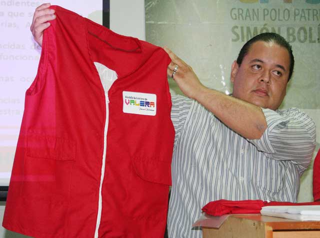 Alcaldesa de Valera anunció nuevas regulaciones en aseo urbano y licores