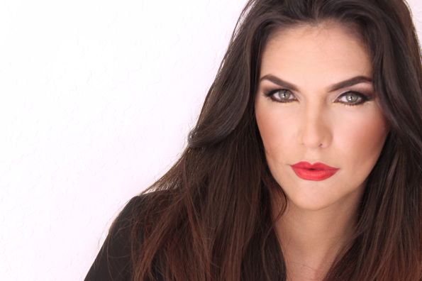 Veruzhka Ramírez defendió el Miss Venezuela y habló sobre su paso por el concurso - Diario de Los Andes