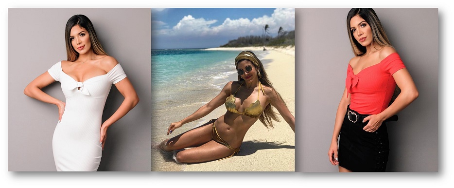 Polar Pilsen nos conecta con nuevas bellezas venezolanas