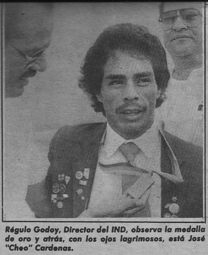 Manuel Linares: Tricampeón mundial que murió en la pobreza, triste y abandonado