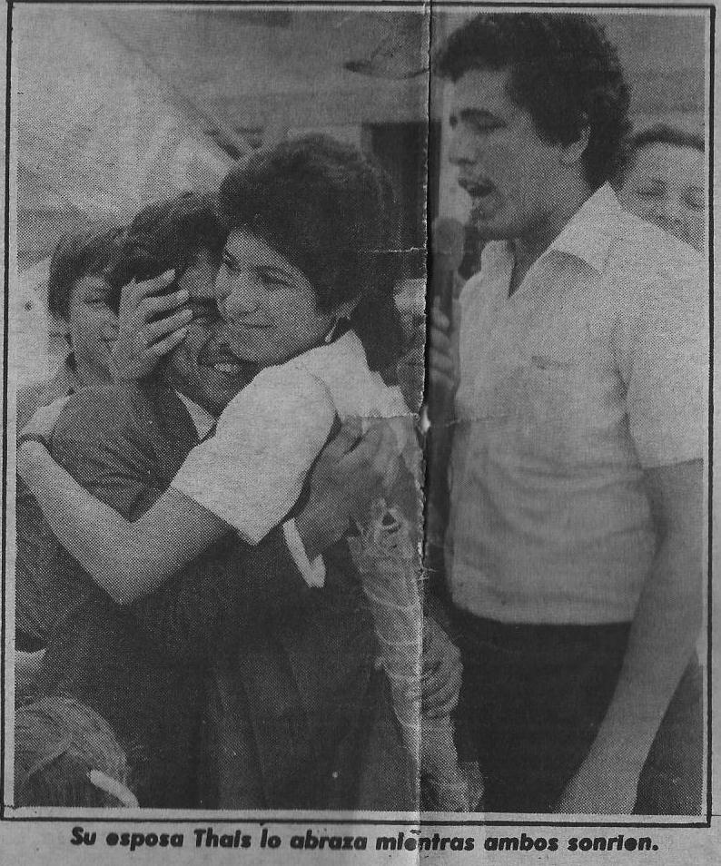 Manuel Linares: Tricampeón mundial que murió en la pobreza, triste y abandonado