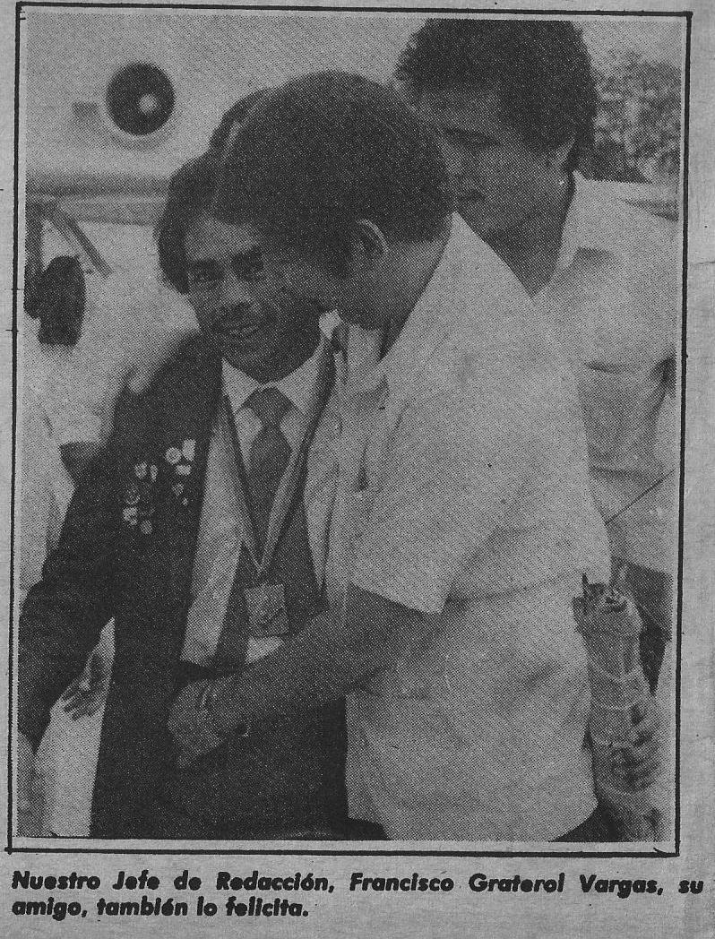 Manuel Linares: Tricampeón mundial que murió en la pobreza, triste y abandonado