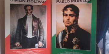 En Trujillo se firmó el Armisticio, pero  la  celebración se concentra sólo en Santa Ana