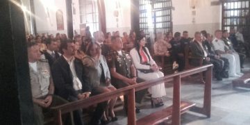 Ministerio Público celebró 49 aniversario