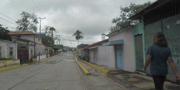 En Isnotú a escasea el agua hasta en los despachos oficiales