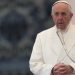 Papa Francisco sugirió vender bienes de la Iglesia para ayudar a los pobres