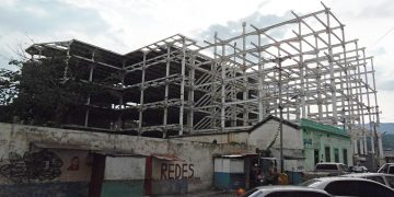 Deterioro y abandono: las edificaciones olvidadas de Valera