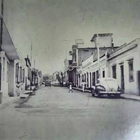 Hace 40 años se cristalizó la ampliación de la Av. Bolívar de Valera