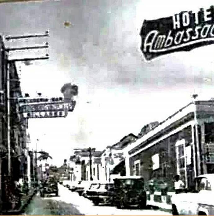 Hace 40 años se cristalizó la ampliación de la Av. Bolívar de Valera