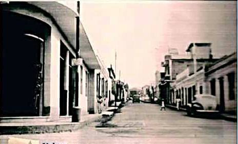 Hace 40 años se cristalizó la ampliación de la Av. Bolívar de Valera