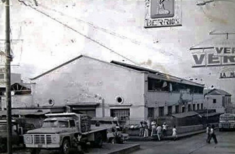 Hace 40 años se cristalizó la ampliación de la Av. Bolívar de Valera