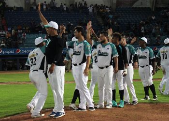 RESUMEN JORNADA LVBP | Bravos le ganó la serie a los Leones y Caribes dejó el último lugar