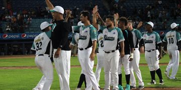 RESUMEN JORNADA LVBP | Bravos le ganó la serie a los Leones y Caribes dejó el último lugar