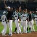 RESUMEN JORNADA LVBP | Bravos le ganó la serie a los Leones y Caribes dejó el último lugar