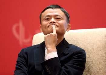 Jack Ma, fundador de Alibaba y el hombre más rico de China, es miembro del Partido Comunista