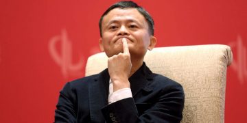 Jack Ma, fundador de Alibaba y el hombre más rico de China, es miembro del Partido Comunista