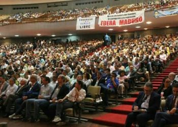 Congreso Nacional del Frente Amplio marca el inicio de una nueva agenda política