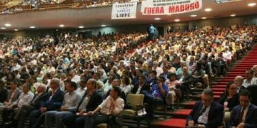 Congreso Nacional del Frente Amplio marca el inicio de una nueva agenda política