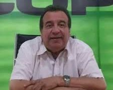 JH: pase lo que pase en Venezuela la salida siempre va a ser electoral