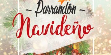 Valera recibe la Navidad con el «parrandón» en la plaza Bolívar