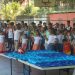 Inaugurada Liga de Escuelas de Iniciación en Trujillo