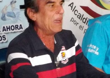 Antonio Rodríguez: “El voto es nuestro instrumento de lucha para el cambio”