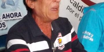 Antonio Rodríguez: “El voto es nuestro instrumento de lucha para el cambio”