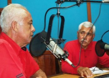 Oswaldo Gómez: legislaremos para consolidar el estado comunal en Carvajal
