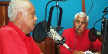 Oswaldo Gómez: legislaremos para consolidar el estado comunal en Carvajal