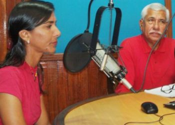Darleni Palomares: nueva cámara municipal trabajará de la mano con el alcalde