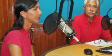 Darleni Palomares: nueva cámara municipal trabajará de la mano con el alcalde