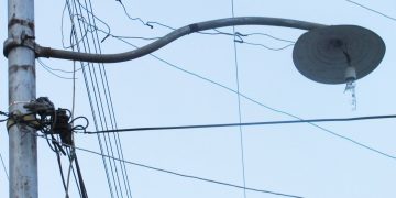 Jesús «Chuy» Abreu: “Por favor necesitamos sólo dos lámparas”