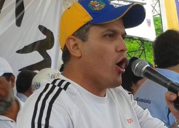Morir de hambre, es la condena brutal para los niños en Venezuela