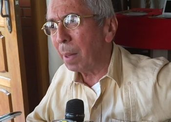Walter Márquez: “Bernal, Gómez y Delgado  deben trabajar en conjunto por el Táchira”