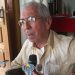 Walter Márquez: “Bernal, Gómez y Delgado  deben trabajar en conjunto por el Táchira”