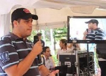 Francisco García: juventud de la ANC labora en nuevo texto magno