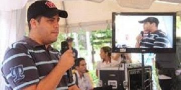 Francisco García: juventud de la ANC labora en nuevo texto magno