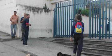 El Estado garantiza educación pública, gratuita y de calidad