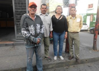 La única propuesta válida es salir a votar