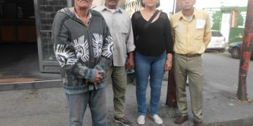 La única propuesta válida es salir a votar