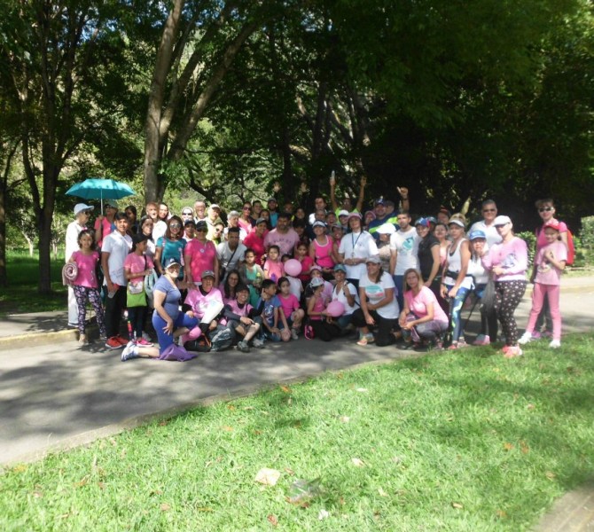 Ejerfun realiza Primera Jornada Social y Asistencial