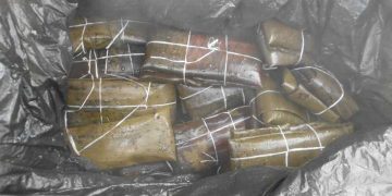 Empezamos vendiendo hayacas a locha