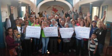 Educadores exigen que se aplique tabulador