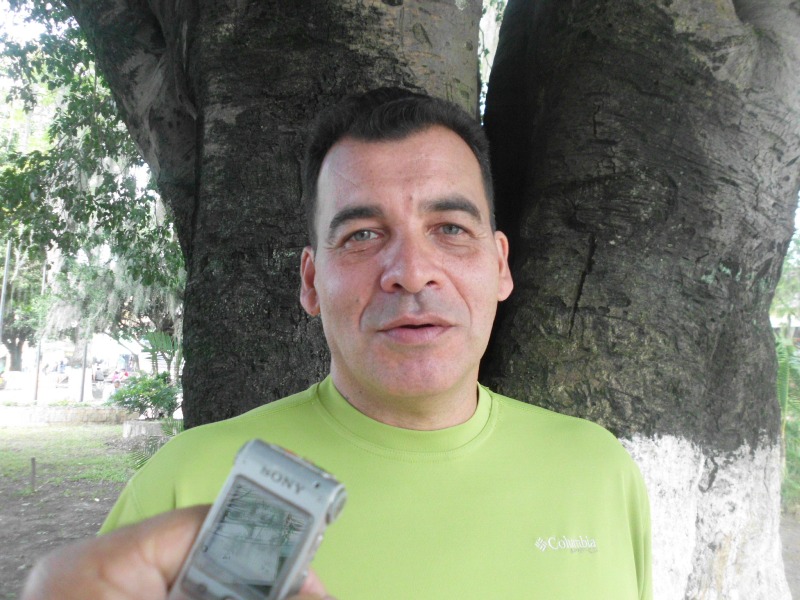 Ejerfun realiza Primera Jornada Social y Asistencial