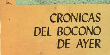 Programa «Formas de la Memoria» en homenaje al escritor