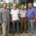Homenajearán jugadores y árbitros de los años dorados