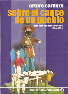 Trujillo, terruño de escritores con exquisita cultura literaria