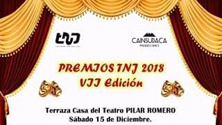 Conozca la lista de galardonados para los Premios del TNJ Valera