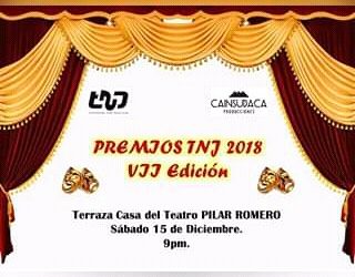 Conozca la lista de galardonados para los Premios del TNJ Valera