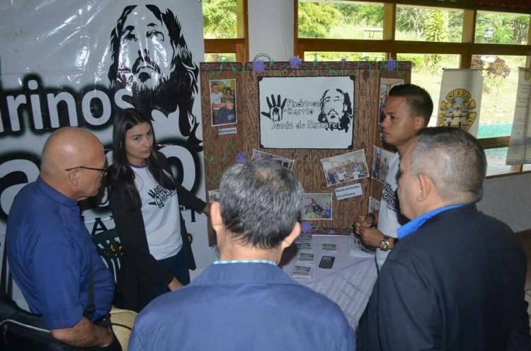 Tercera asamblea diocesana de Pastoral en Trujillo
